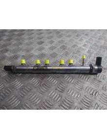 Recambio de rampa inyectora para bmw serie 1 berlina (e81/e87) 116d referencia OEM IAM 780912702  