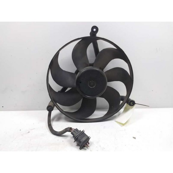 Recambio de electroventilador para volkswagen new beetle (9c1/1c1) 1.9 tdi referencia OEM IAM 1C0959455  