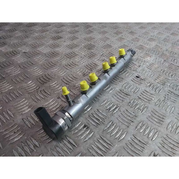 Recambio de rampa inyectora para bmw serie 1 berlina (e81/e87) 116d referencia OEM IAM 780912702  