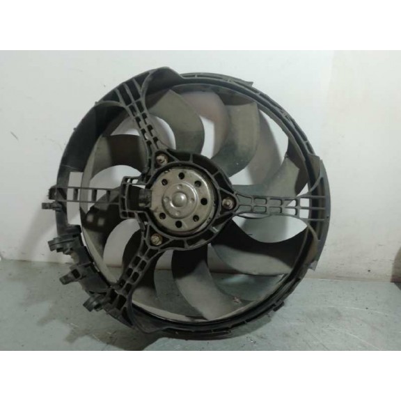 Recambio de electroventilador para fiat stilo (192) 1.9 jtd / 1.9 jtd 115 active referencia OEM IAM 9010986  