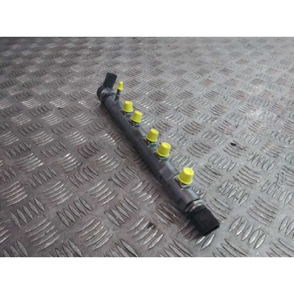 Recambio de rampa inyectora para bmw serie 1 berlina (e81/e87) 116d referencia OEM IAM 780912702  