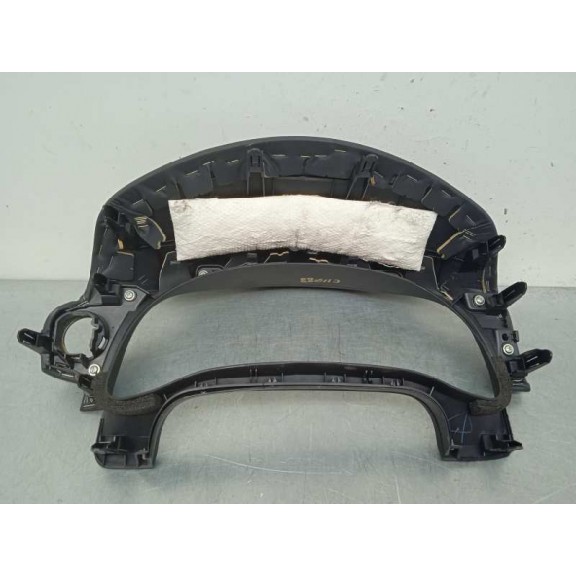 Recambio de plasticos para lexus ct 200h referencia OEM IAM 5540376020 VISERA CUADRO CUERO