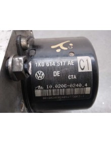 Recambio de abs para audi a3 (8p) 2.0 tdi ambiente referencia OEM IAM 1K0614517AE   2