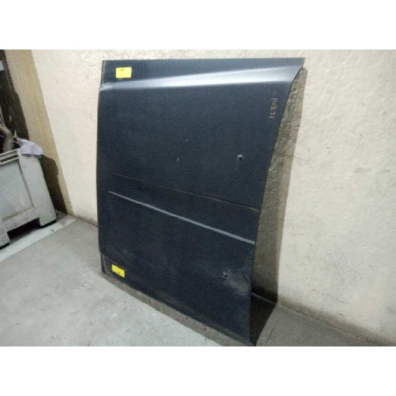 Recambio de capot para nissan patrol (k/w260) referencia OEM IAM   