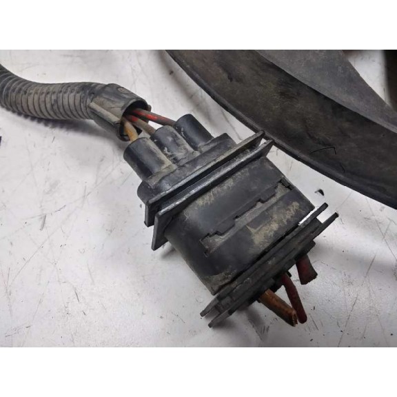 Recambio de electroventilador para volkswagen new beetle (9c1/1c1) 1.9 tdi referencia OEM IAM 1C0959455  