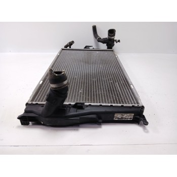 Recambio de radiador agua para bmw 3 touring (e91) 320 d referencia OEM IAM 850907903 4928375 5477763