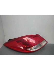 Recambio de piloto trasero izquierdo para opel insignia berlina cosmo referencia OEM IAM   