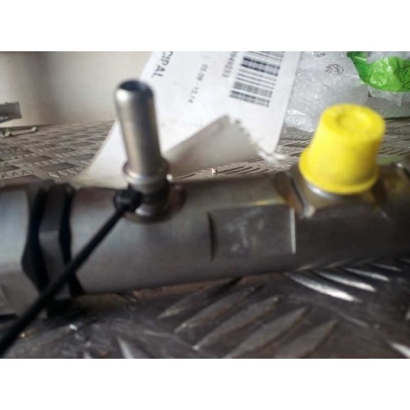 Recambio de rampa inyectora para bmw serie 1 berlina (e81/e87) 116d referencia OEM IAM 780912702  