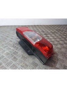 Recambio de piloto trasero izquierdo para fiat qubo (300) dynamic referencia OEM IAM 13203F/A   2