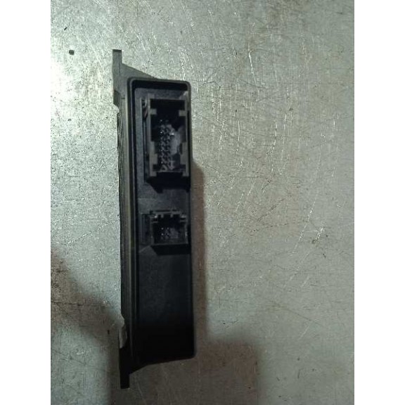 Recambio de modulo electronico para citroën c4 picasso lx plus referencia OEM IAM 9663937380  