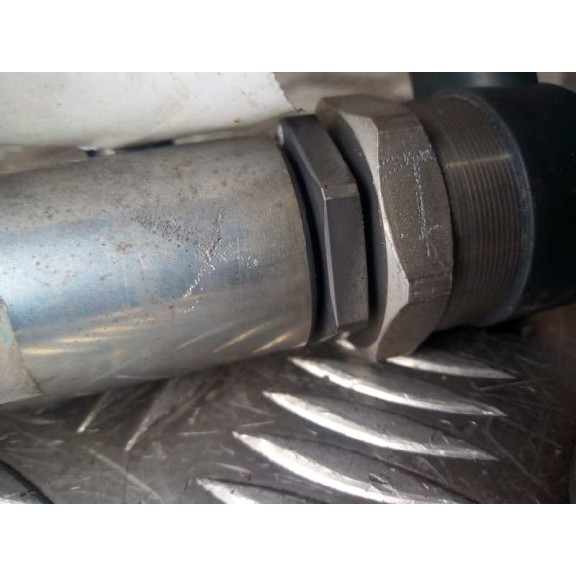 Recambio de rampa inyectora para bmw serie 1 berlina (e81/e87) 116d referencia OEM IAM 780912702  