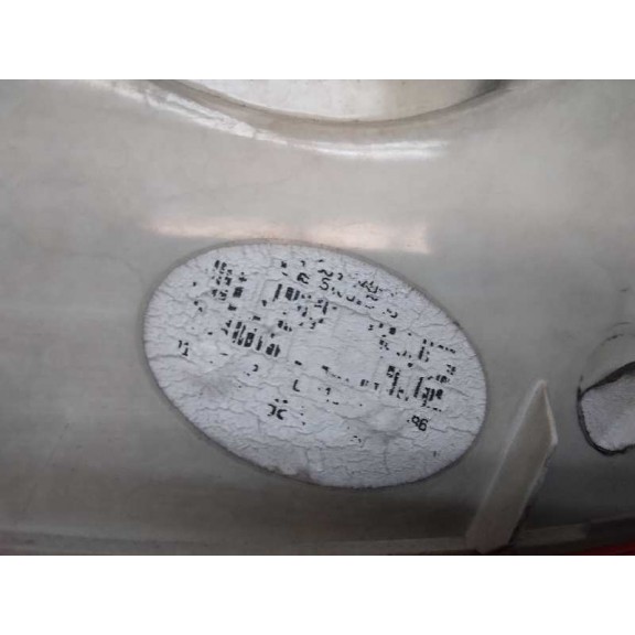 Recambio de piloto trasero izquierdo para opel insignia berlina cosmo referencia OEM IAM   