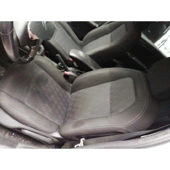 Recambio de asiento delantero izquierdo para citroën c-elysée exclusive referencia OEM IAM   