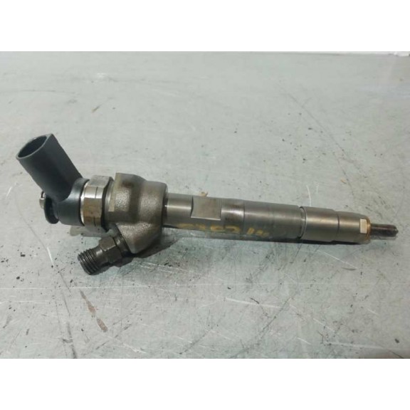 Recambio de inyector para bmw serie 3 berlina (e90) 2.0 turbodiesel cat referencia OEM IAM 0445110289  