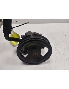 Recambio de bomba direccion para kia carnival 2.9 crdi vgt active referencia OEM IAM   