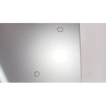 Recambio de capot para chrysler 300c (lx, le) 3.0 crd referencia OEM IAM 5112136AF  