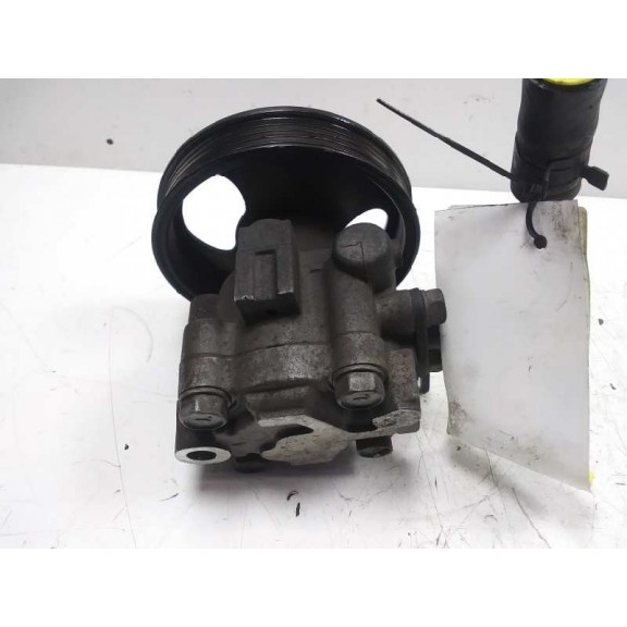 Recambio de bomba direccion para kia carnival 2.9 crdi vgt active referencia OEM IAM   