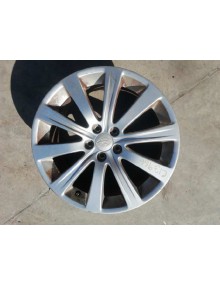 Recambio de llanta para subaru impreza g12 classic referencia OEM IAM 7JX17ET55 X1 17
