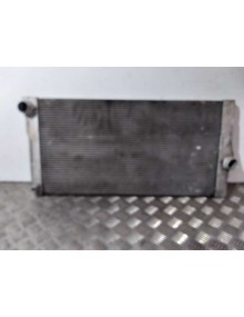 Recambio de radiador agua para bmw serie 5 gran turismo (f07) 530d referencia OEM IAM X0008001  