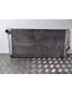 Recambio de radiador agua para bmw serie 5 gran turismo (f07) 530d referencia OEM IAM X0008001  