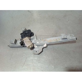 ELEVALUNAS TRASERO DERECHO 3M1044G ELÉCTRICO 2 PINES 82007338320