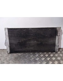 Recambio de radiador agua para bmw serie 5 gran turismo (f07) 530d referencia OEM IAM X0008001   2