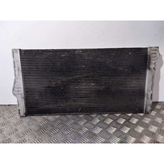 Recambio de radiador agua para bmw serie 5 gran turismo (f07) 530d referencia OEM IAM X0008001  