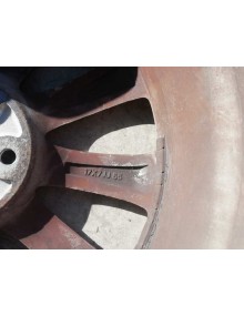 Recambio de llanta para subaru impreza g12 classic referencia OEM IAM 7JX17ET55 X1 17 2