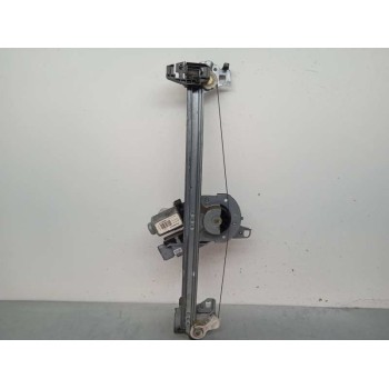 ELEVALUNAS DELANTERO DERECHO 400618F ELÉCTRICO CONFORT 5P 6 PINS