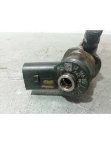 Recambio de inyector para bmw serie 3 berlina (e90) 2.0 turbodiesel cat referencia OEM IAM 0445110289  