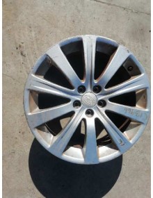 Recambio de llanta para subaru impreza g12 classic referencia OEM IAM 7JX17ET55 X1 17