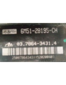 Recambio de servofreno para ford c-max (cb3) ambiente referencia OEM IAM 6M512B195CH 03786434314 6M512B195CH 2