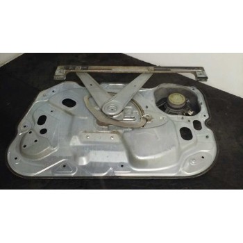 Recambio de elevalunas delantero izquierdo para ford focus berlina (cap) ambiente (d) referencia OEM IAM  ELECTRICO 5P