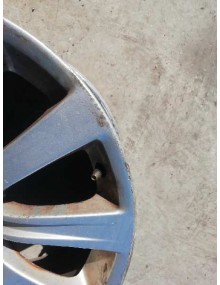 Recambio de llanta para subaru impreza g12 classic referencia OEM IAM 7JX17ET55 X1 17 2