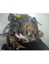 Recambio de motor completo para chevrolet kalos 1.2 s (d/a) referencia OEM IAM B12S1-G M 