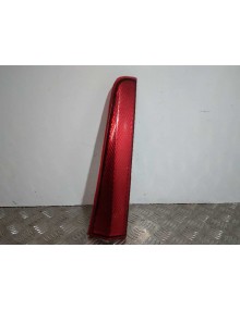 Recambio de piloto trasero izquierdo para nissan note (e11e) acenta referencia OEM IAM 22016752 SUPERIOR 