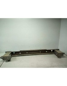 Recambio de refuerzo paragolpes trasero para fiat 500 l (330) basic referencia OEM IAM    2