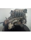 Recambio de motor completo para chevrolet kalos 1.2 s (d/a) referencia OEM IAM B12S1-G M 