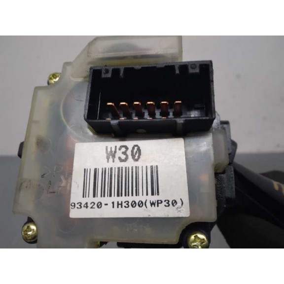 Recambio de mando limpia para kia cee´d sporty wagon emotion referencia OEM IAM 934201H300  