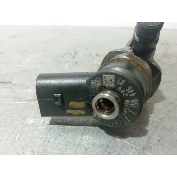 Recambio de inyector para bmw serie 3 berlina (e90) 2.0 turbodiesel cat referencia OEM IAM 0445110289  