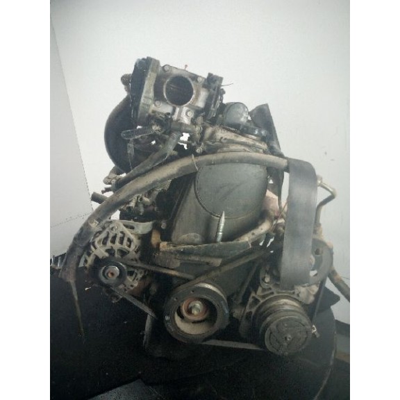 Recambio de motor completo para chevrolet kalos 1.2 s (d/a) referencia OEM IAM B12S1-G M 