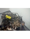 Recambio de motor completo para chevrolet kalos 1.2 s (d/a) referencia OEM IAM B12S1-G M 