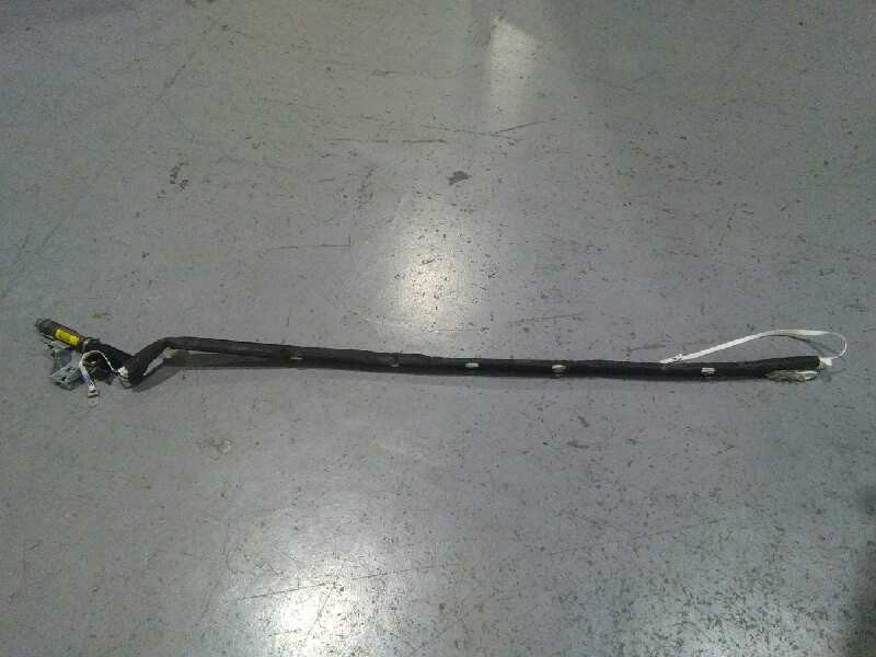 Recambio de airbag cortina delantero izquierdo para nissan qashqai (j10) acenta referencia OEM IAM 985P1JD00B  