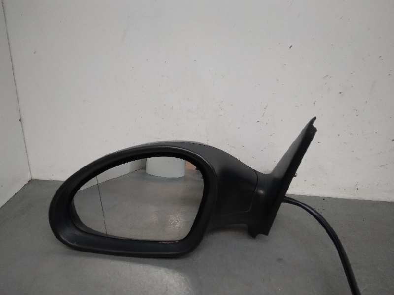 Recambio de retrovisor izquierdo para seat toledo (1m2) 1.6 16v referencia OEM IAM 1M0857933 7 CABLES 5 PINS