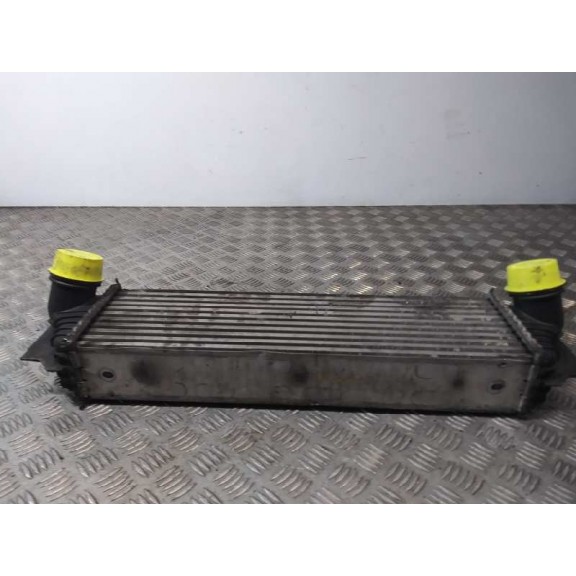 Recambio de intercooler para bmw serie 5 gran turismo (f07) 530d referencia OEM IAM R7368003  