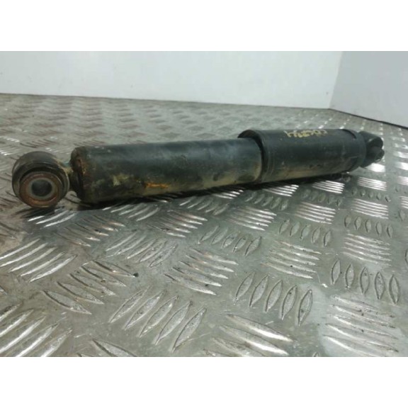Recambio de amortiguador trasero derecho para hyundai ix20 tecno referencia OEM IAM 553001K100 553001P100 553004L002