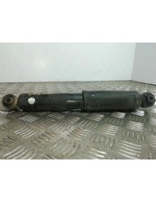 Recambio de amortiguador trasero izquierdo para hyundai ix20 tecno referencia OEM IAM 553001K100 553001P000 553004L001