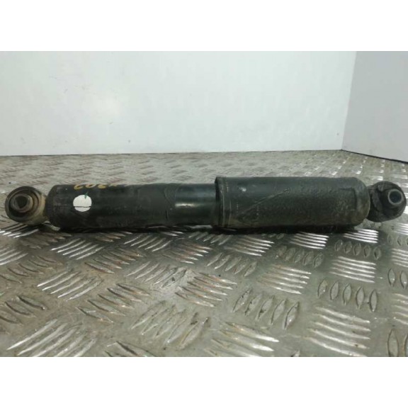 Recambio de amortiguador trasero izquierdo para hyundai ix20 tecno referencia OEM IAM 553001K100 553001P000 553004L001