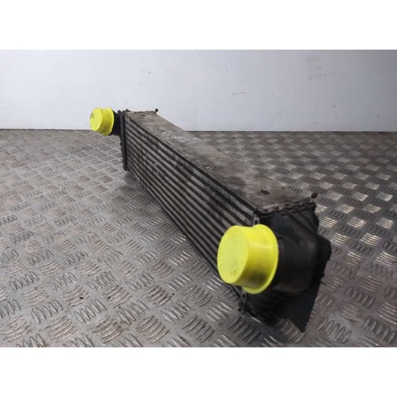 Recambio de intercooler para bmw serie 5 gran turismo (f07) 530d referencia OEM IAM R7368003  