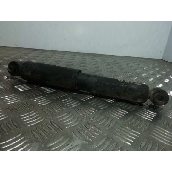 Recambio de amortiguador trasero izquierdo para hyundai ix20 tecno referencia OEM IAM 553001K100 553001P000 553004L001